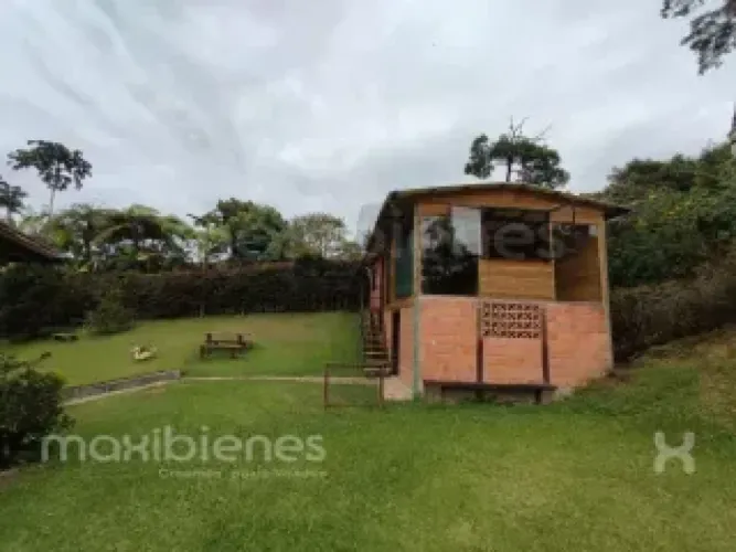 Finca en arriendo en El Capiro, Rionegro, 100 m² · foto 8 de 20