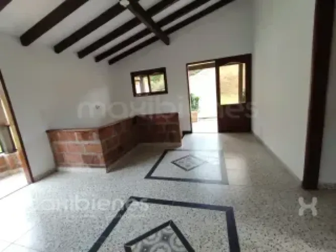 Finca en arriendo en El Capiro, Rionegro, 100 m² · foto 11 de 20