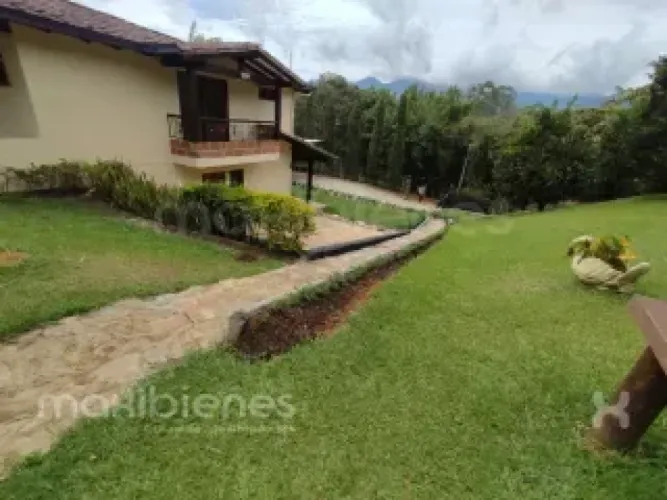 Finca en arriendo en El Capiro, Rionegro, 100 m² · foto 13 de 20