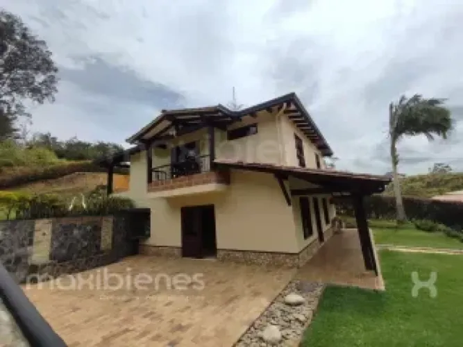 Finca en arriendo en El Capiro, Rionegro, 100 m² · foto 15 de 20