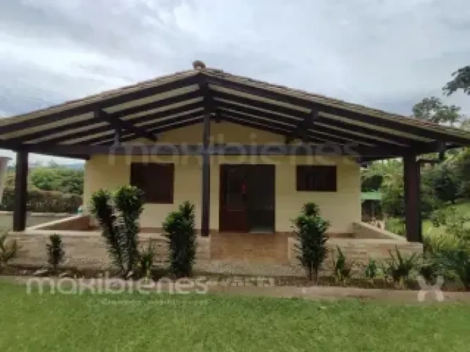 Finca en arriendo en El Capiro, Rionegro, 100 m² · foto 17 de 20
