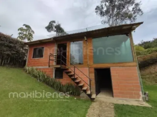 Finca en arriendo en El Capiro, Rionegro, 100 m² · foto 19 de 20