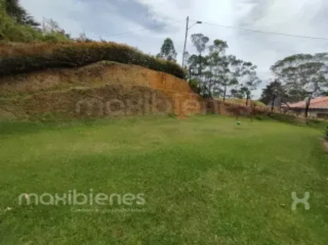 Finca en arriendo en El Capiro, Rionegro, 100 m² · foto 20 de 20