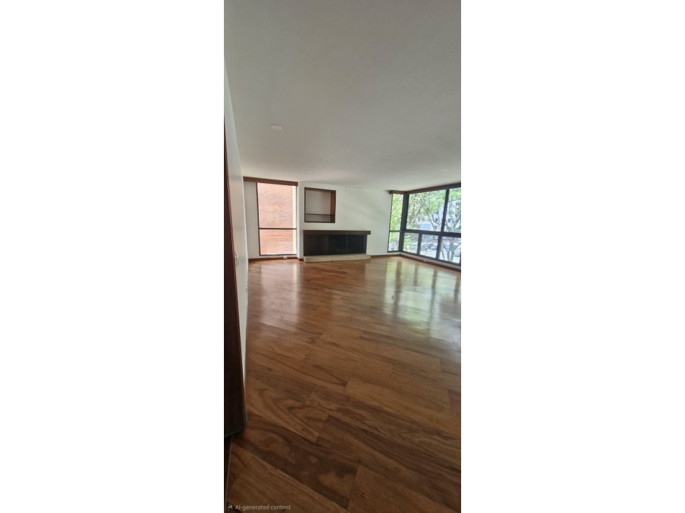 Apartamento en venta en El Nogal, Bogotá · foto 2 de 9