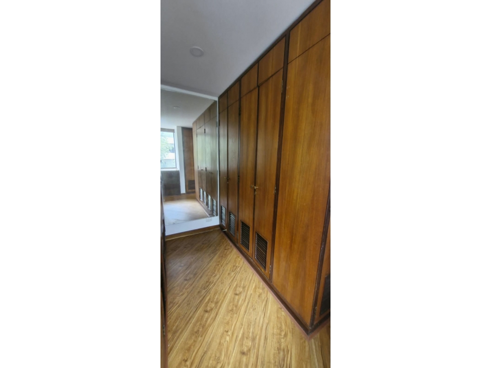 Apartamento en venta en El Nogal, Bogotá · foto 5 de 9