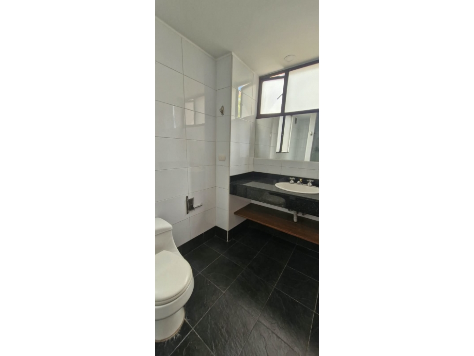 Apartamento en venta en El Nogal, Bogotá · foto 6 de 9
