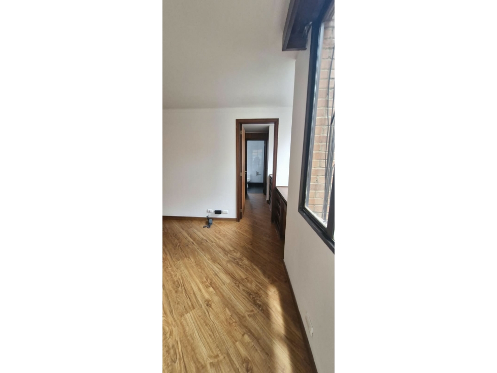 Apartamento en venta en El Nogal, Bogotá · foto 7 de 9