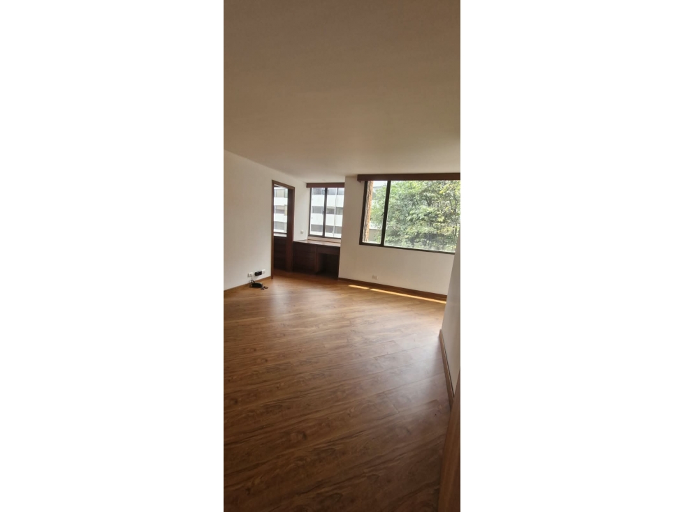 Apartamento en venta en El Nogal, Bogotá · foto 8 de 9