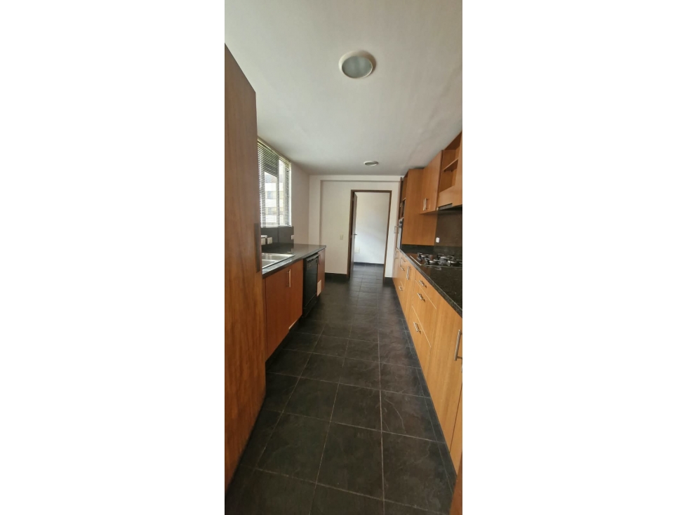 Apartamento en venta en El Nogal, Bogotá · foto 9 de 9