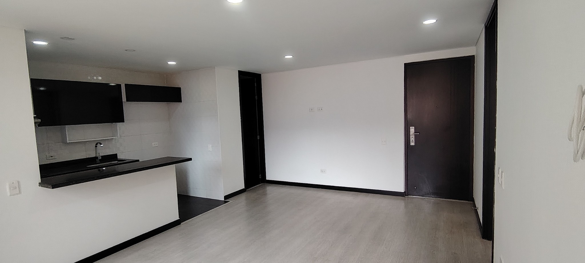 Apartaestudio en Arriendo en Cedritos, Bogotá