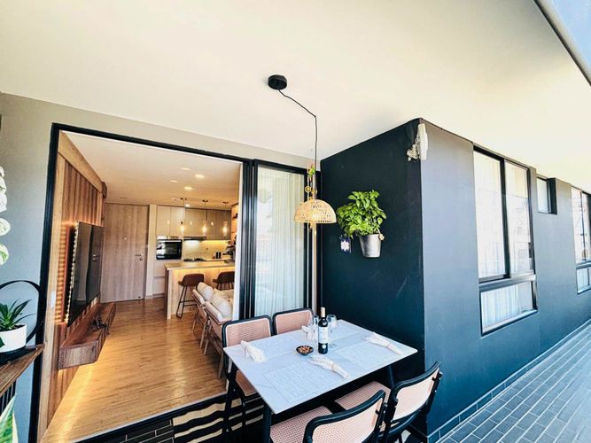 Apartamento de 3 alcobas en venta en La Ceja, 80 m² · foto 2 de 21