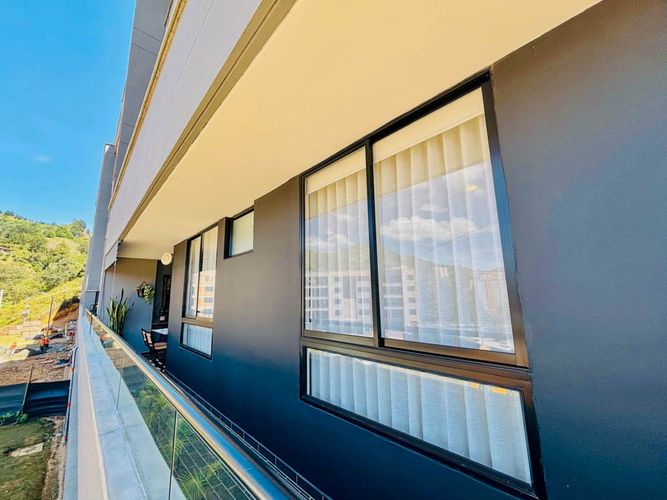 Apartamento de 3 alcobas en venta en La Ceja, 80 m² · foto 3 de 21