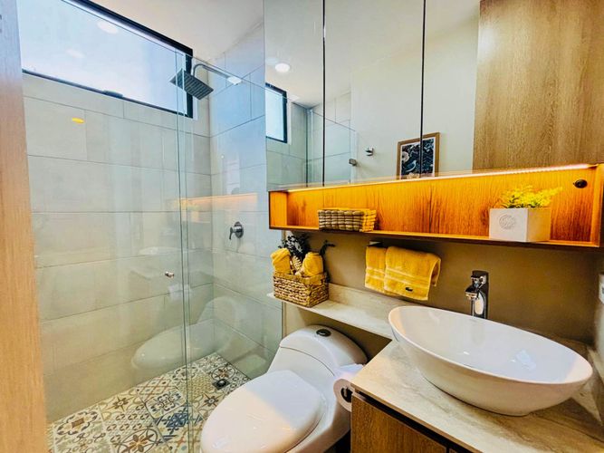 Apartamento de 3 alcobas en venta en La Ceja, 80 m² · foto 5 de 21