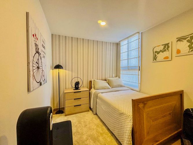 Apartamento de 3 alcobas en venta en La Ceja, 80 m² · foto 7 de 21