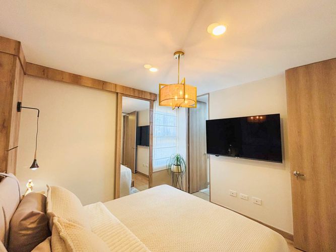 Apartamento de 3 alcobas en venta en La Ceja, 80 m² · foto 8 de 21