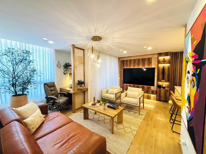 Apartamento de 3 alcobas en venta en La Ceja, 80 m² · foto 9 de 21