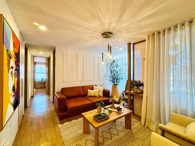 Apartamento de 3 alcobas en venta en La Ceja, 80 m² · foto 11 de 21
