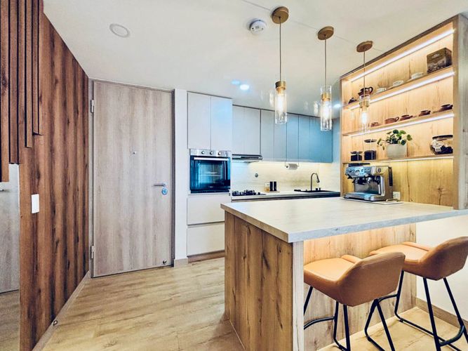 Apartamento de 3 alcobas en venta en La Ceja, 80 m² · foto 13 de 21