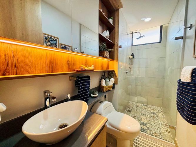 Apartamento de 3 alcobas en venta en La Ceja, 80 m² · foto 14 de 21
