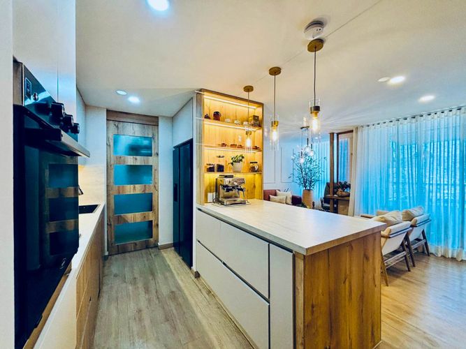 Apartamento de 3 alcobas en venta en La Ceja, 80 m² · foto 15 de 21