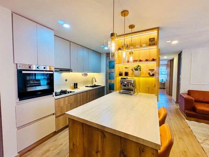 Apartamento de 3 alcobas en venta en La Ceja, 80 m² · foto 16 de 21