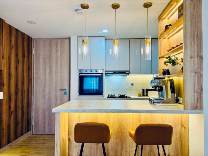Apartamento de 3 alcobas en venta en La Ceja, 80 m² · foto 17 de 21