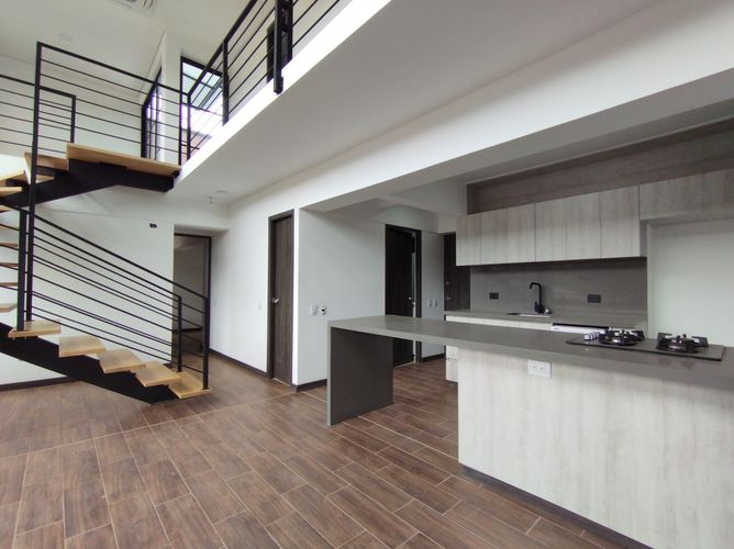 Apartamento de 3 alcobas en venta en Pantanillo, El Retiro, 103 m² · foto 7 de 22