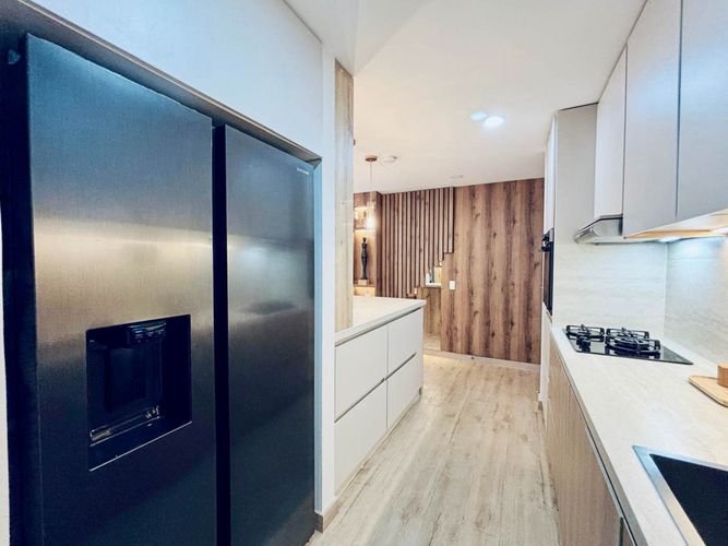 Apartamento de 3 alcobas en venta en La Ceja, 80 m² · foto 19 de 21