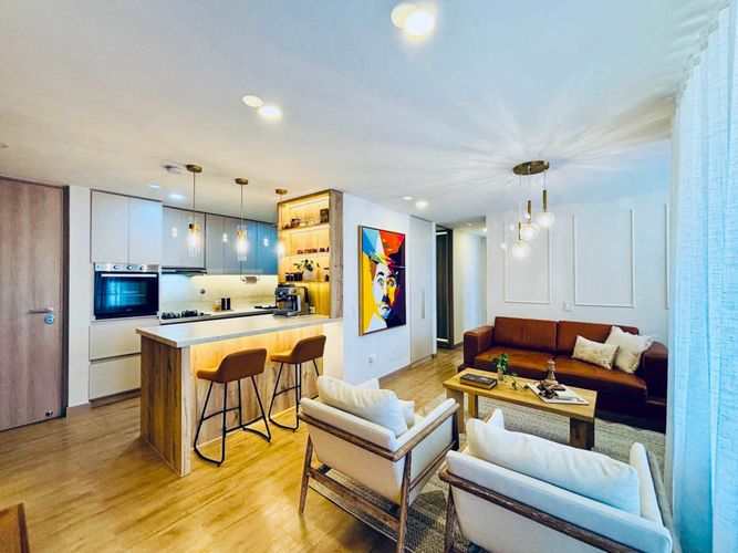 Apartamento de 3 alcobas en venta en La Ceja, 80 m² · foto 21 de 21
