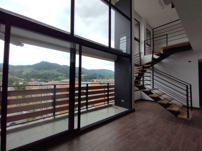 Apartamento de 3 alcobas en venta en Pantanillo, El Retiro, 103 m² · foto 8 de 22