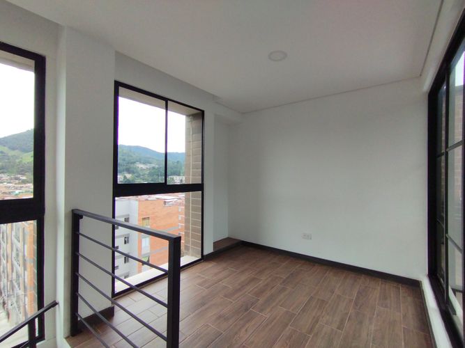 Apartamento de 3 alcobas en venta en Pantanillo, El Retiro, 103 m² · foto 17 de 22