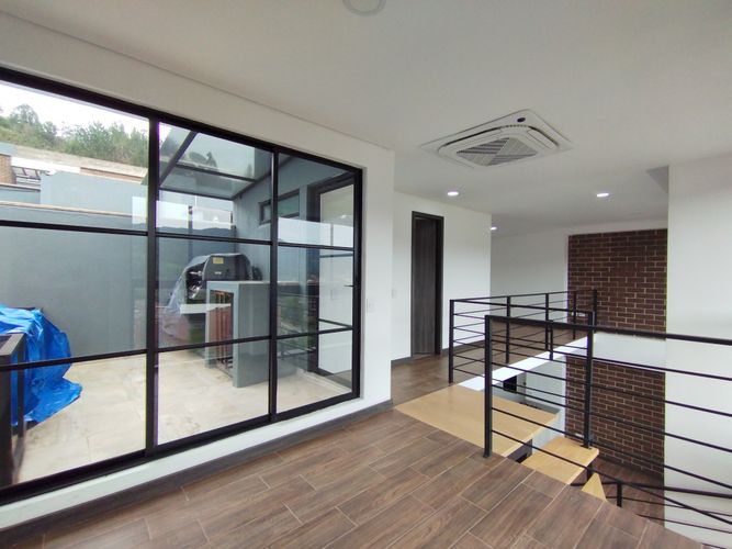 Apartamento de 3 alcobas en venta en Pantanillo, El Retiro, 103 m² · foto 16 de 22