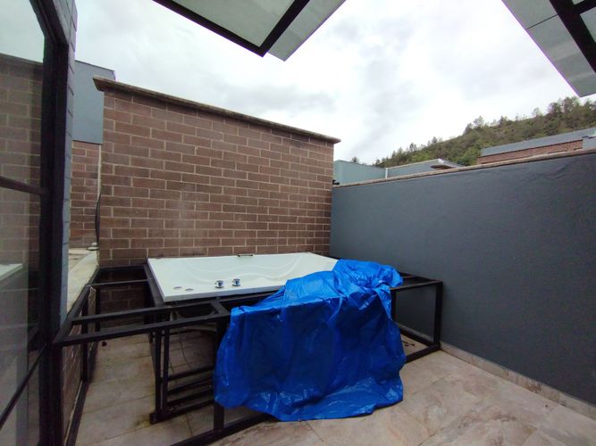 Apartamento de 3 alcobas en venta en Pantanillo, El Retiro, 103 m² · foto 20 de 22