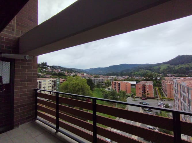 Apartamento de 3 alcobas en venta en Pantanillo, El Retiro, 103 m² · foto 9 de 22