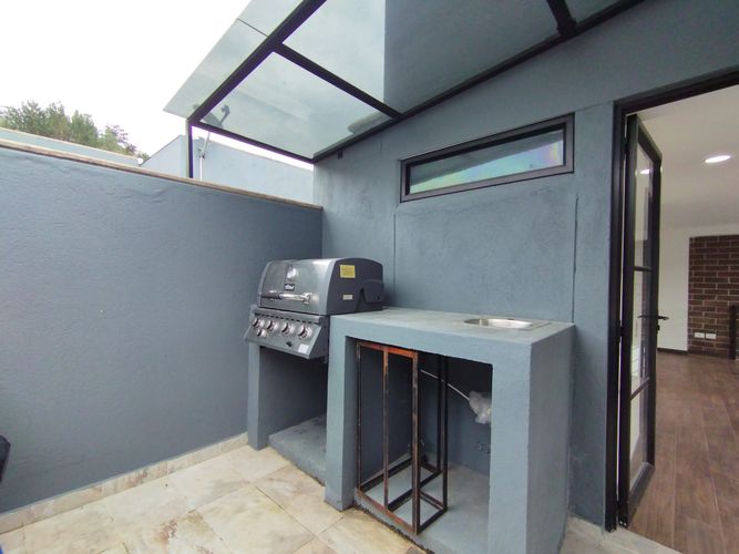 Apartamento de 3 alcobas en venta en Pantanillo, El Retiro, 103 m² · foto 21 de 22