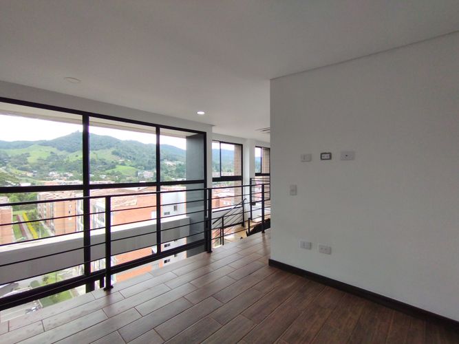 Apartamento de 3 alcobas en venta en Pantanillo, El Retiro, 103 m² · foto 19 de 22