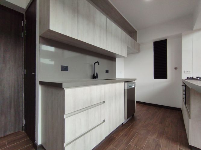 Apartamento de 3 alcobas en venta en Pantanillo, El Retiro, 103 m² · foto 5 de 22