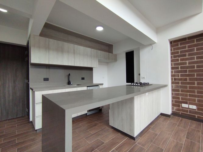 Apartamento de 3 alcobas en venta en Pantanillo, El Retiro, 103 m² · foto 4 de 22