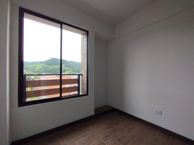 Apartamento de 3 alcobas en venta en Pantanillo, El Retiro, 103 m² · foto 12 de 22