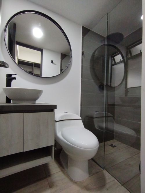 Apartamento de 3 alcobas en venta en Pantanillo, El Retiro, 103 m² · foto 22 de 22