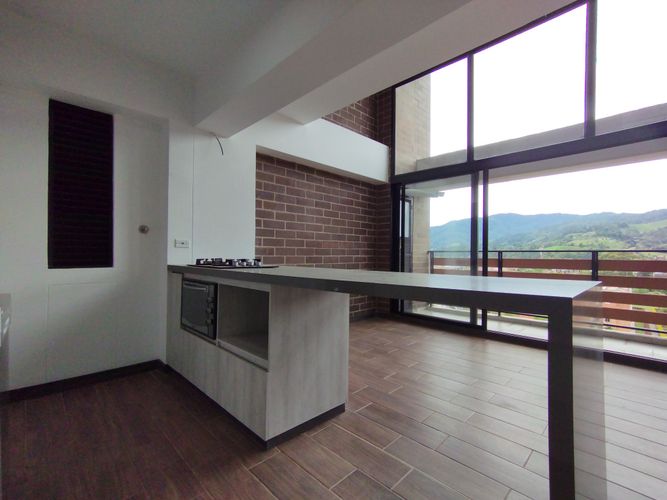 Apartamento de 3 alcobas en venta en Pantanillo, El Retiro, 103 m² · foto 6 de 22