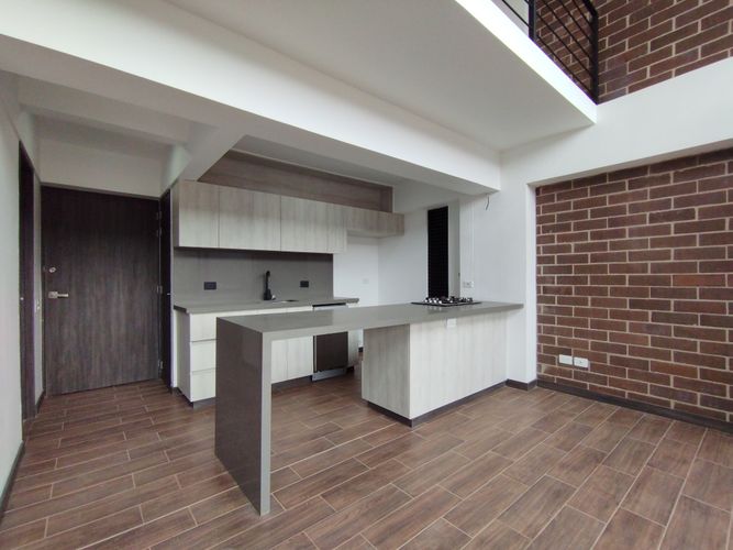 Apartamento de 3 alcobas en venta en Pantanillo, El Retiro, 103 m² · foto 2 de 22