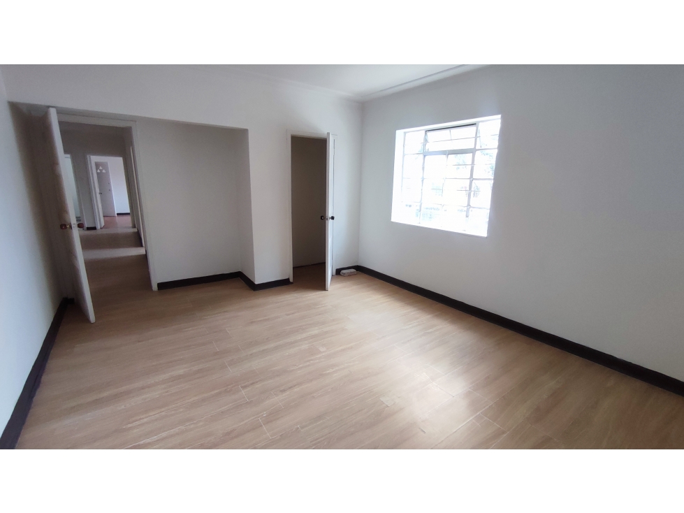 Retail space for rent in Chapinero, Bogotá