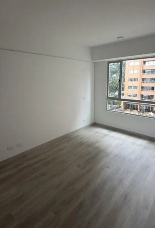 Apartamento de 2 alcobas en arriendo en Ciudad Del Río, Medellín, 65 m² · foto 3 de 6