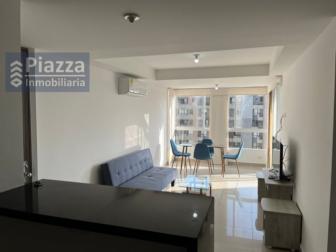Apartamento de 2 alcobas en venta en Ub. Altos De Parque, Barranquilla, 77 m² · foto 11 de 13