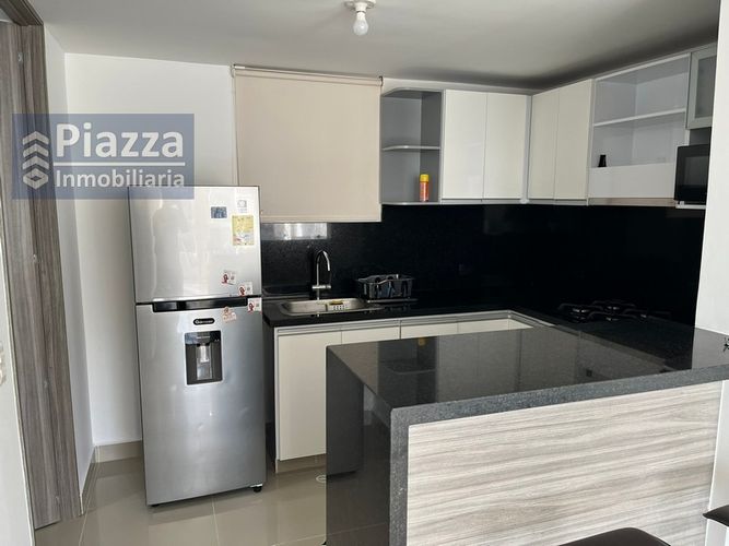 Apartamento de 2 alcobas en venta en Ub. Altos De Parque, Barranquilla, 77 m² · foto 10 de 13