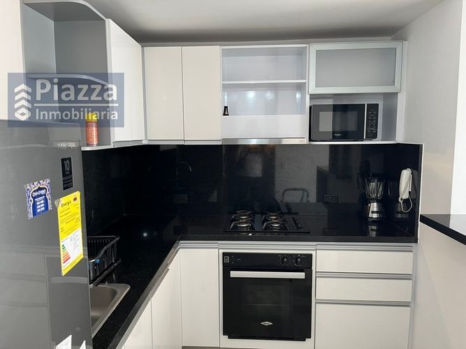 Apartamento de 2 alcobas en venta en Ub. Altos De Parque, Barranquilla, 77 m² · foto 7 de 13