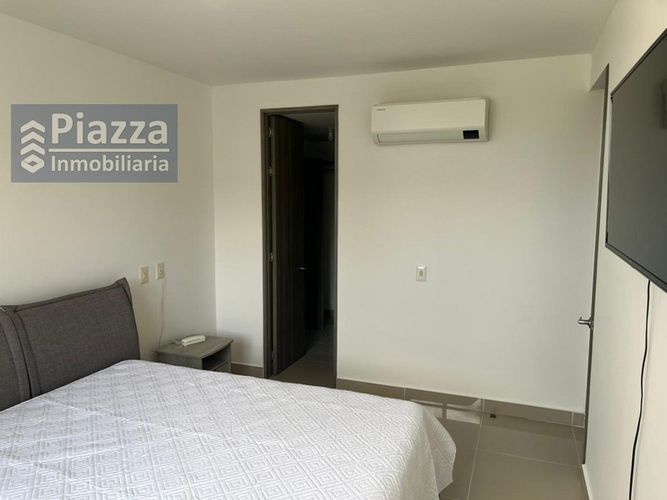 Apartamento de 2 alcobas en venta en Ub. Altos De Parque, Barranquilla, 77 m² · foto 13 de 13
