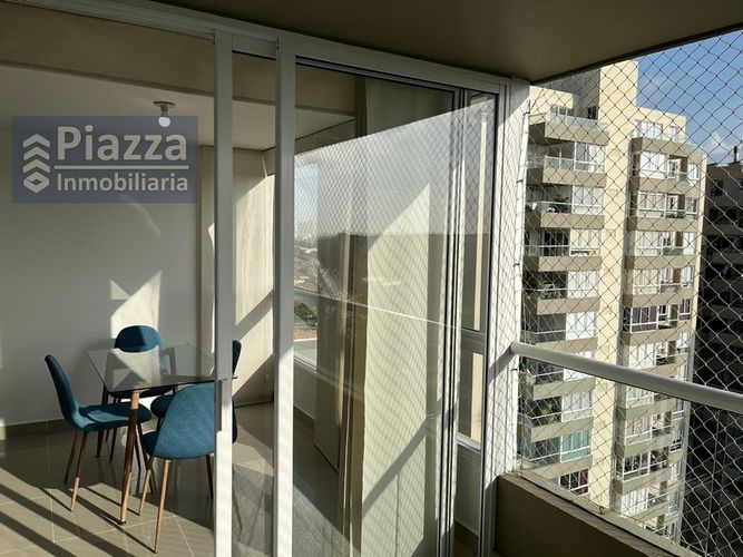 Apartamento de 2 alcobas en venta en Ub. Altos De Parque, Barranquilla, 77 m² · foto 12 de 13