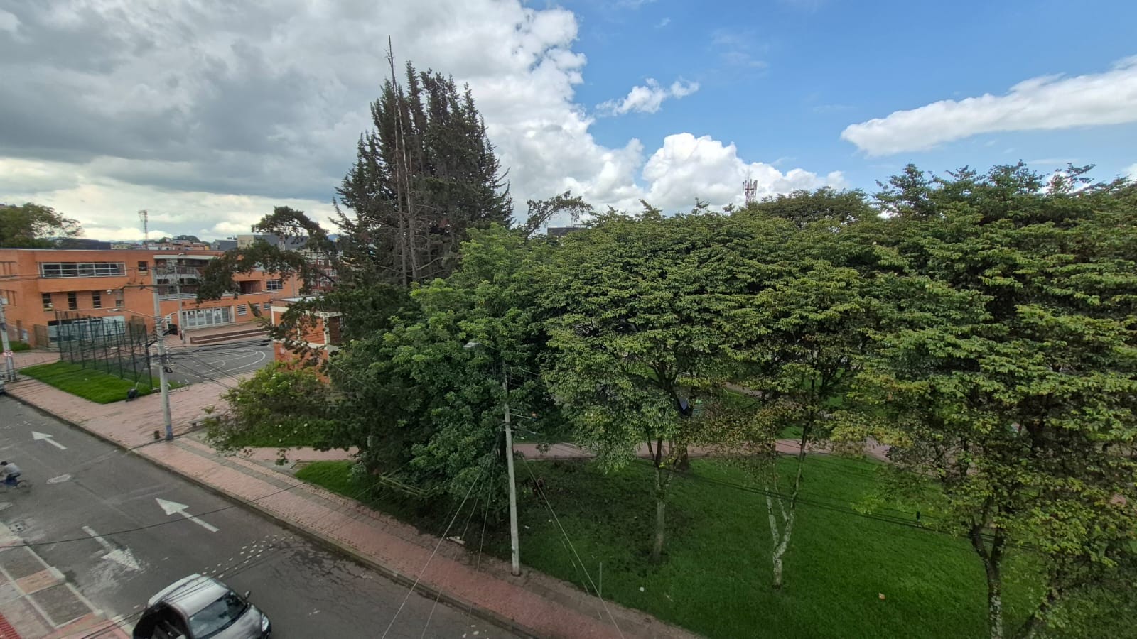 Apartamento en venta en Engativá, Bogotá · foto 4 de 19